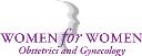 Women4Women Obstetrics and Gynecology logo